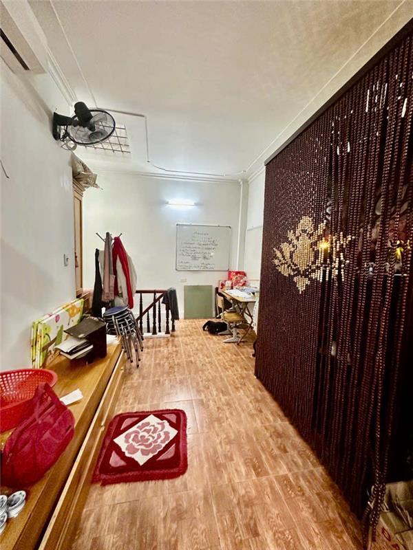 Bán nhà hiếm phố Khương Trung, gần 30m 4 tầng giá 5.98 tỷ - Ảnh 2